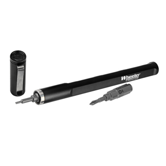 WH MICRO MULTI DRIVER TOOL PEN - Hunting Accessories